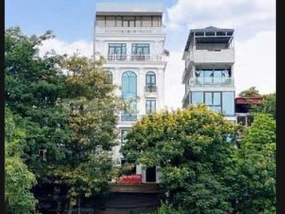 Chính chủ cho thuê tầng 8,9 trong tòa nhà mới xây 30 ngõ 80 chùa láng, đống đa, hà nội 0