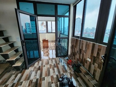 Chính chủ cho thuê tầng 8,9 trong tòa nhà mới xây 30 ngõ 80 chùa láng, đống đa, hà nội 2