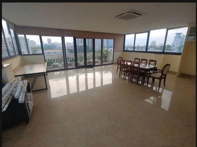 Chính chủ cho thuê tầng 8,9 trong tòa nhà mới xây 30 ngõ 80 chùa láng, đống đa, hà nội 3