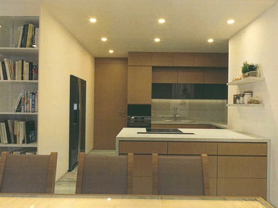 Bán căn hộ tòa ngọc khánh plaza, trung tâm, view hồ, ô tô, khu vip, 161m2 x khoảng 35tr/m2 2