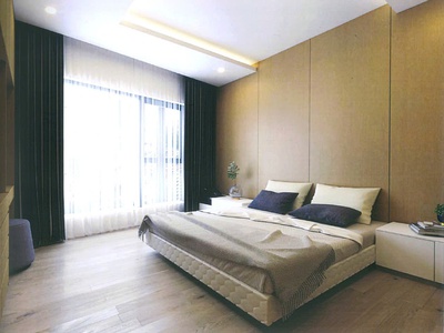 Bán căn hộ tòa ngọc khánh plaza, trung tâm, view hồ, ô tô, khu vip, 161m2 x khoảng 35tr/m2 4