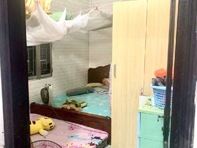 Bán nhà c4 cuối đường lê lợi hà trì 2 ô tô đỗ cửa 41m2,mt4.8m giá 5.1 tỷ 1