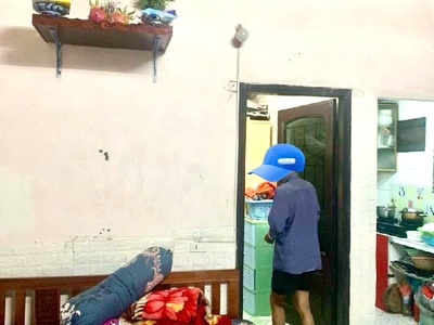 Bán nhà c4 cuối đường lê lợi hà trì 2 ô tô đỗ cửa 41m2,mt4.8m giá 5.1 tỷ 2