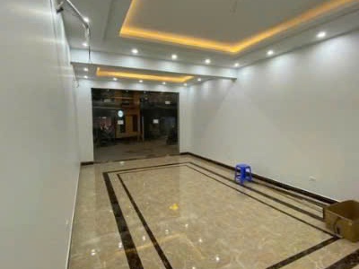 Cho thuê mặt bằng tầng 1, diện tích 60m2 nhà mới xây, mặt tiền rộng tại 477 nguyễn trãi, thanh 2