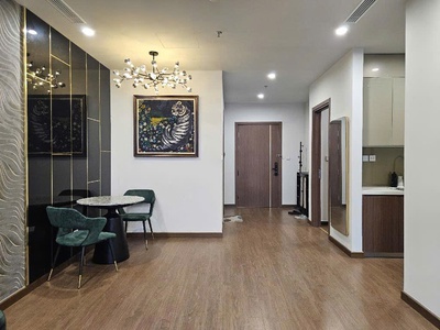 Siêu phẩm  căn hộ 88m2 2pn có slot ô tô - ban công đông bắc - tặng nội thất 800tr - tin thật 100. 1