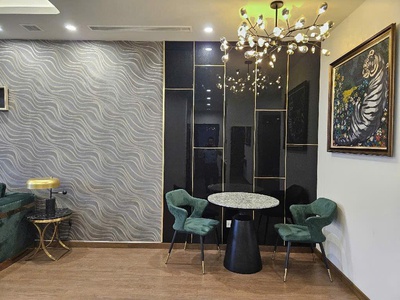 Siêu phẩm  căn hộ 88m2 2pn có slot ô tô - ban công đông bắc - tặng nội thất 800tr - tin thật 100. 2