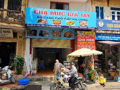 Hàng hiếm mặt phố chợ hà đông, kinh doanh sầm uất 30m2, nhỉnh 6 tỷ, cho thuê kinh doanh 200tr/năm. 0