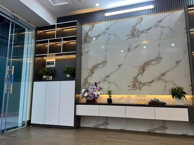 Bán nhà 3 tầng ngõ phố Lê Viết Quang, ph Ngọc Châu, TP HD, 55m2, 3 ngủ, 2vs, sân phơi, chỉ 2.6x tỷ 1