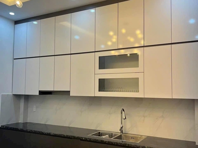 Bán nhà 3 tầng ngõ phố Lê Viết Quang, ph Ngọc Châu, TP HD, 55m2, 3 ngủ, 2vs, sân phơi, chỉ 2.6x tỷ 3