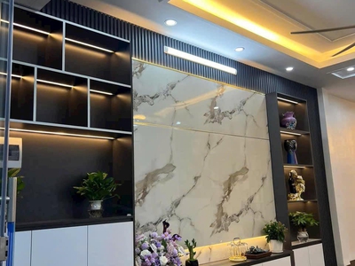 Bán nhà 3 tầng ngõ phố Lê Viết Quang, ph Ngọc Châu, TP HD, 55m2, 3 ngủ, 2vs, sân phơi, chỉ 2.6x tỷ 5