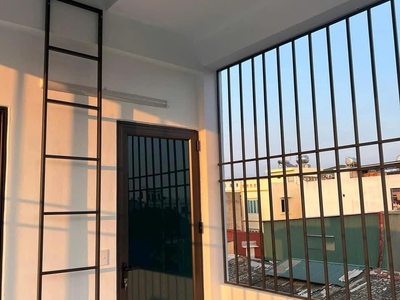 Bán nhà 3 tầng ngõ phố Lê Viết Quang, ph Ngọc Châu, TP HD, 55m2, 3 ngủ, 2vs, sân phơi, chỉ 2.6x tỷ 8