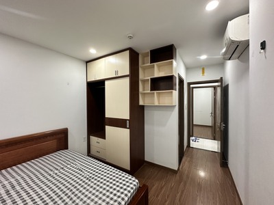 Cho Thuê căn hộ FULL Nội Thất Him Lam Phú An  69m2, 2PN,2WC  Giá 10 Triệu/Tháng, Lầu 03, Hướng Tây B 0