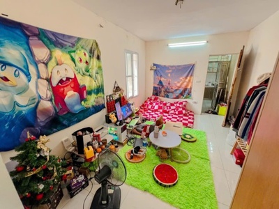 Bán tập thể Đồng Xa Mai Dịch - Cầu Giấy DTSD 65m, căn góc, 2N2VS -  giá 3.3 tỷ 0