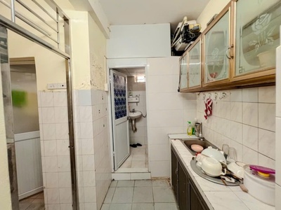 Bán tập thể Đồng Xa Mai Dịch - Cầu Giấy DTSD 65m, căn góc, 2N2VS -  giá 3.3 tỷ 3