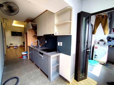 Bán CC - NƠ 22 KĐT Pháp Vân  Trần Thủ Độ  , Hoàng Mai: 80m2 - 3.75 tỷ , Full Nội Thất 2