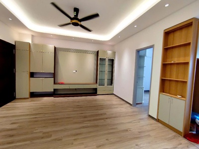 Bán CC - NƠ 22 KĐT Pháp Vân  Trần Thủ Độ  , Hoàng Mai: 80m2 - 3.75 tỷ , Full Nội Thất 0