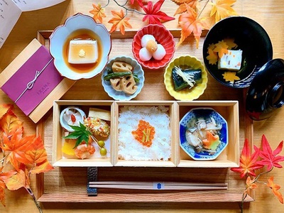 Ẩm Thực Nhật Bản: Sushi, Ramen, Tempura Và Các Món Ăn Truyền Thống Nổi Tiếng 3