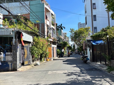 Bán đất mặt tiền đường Bình An 7, Hoà Cường Bắc, Hải Châu, Đà Nẵng 1