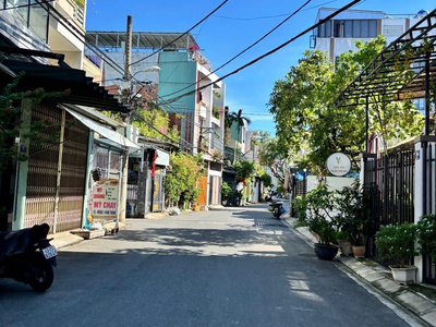 Bán đất mặt tiền đường Bình An 7, Hoà Cường Bắc, Hải Châu, Đà Nẵng 2