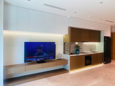 Peninsula Đà Nắng - Căn hộ cao cấp mặt sông hàn 800TR sở hữu ngay 1