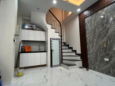 Bán nhà phố tân mai, 22m x 4 tầng , ô tô , kinh doanh, nhỉnh 3 tỷ 0