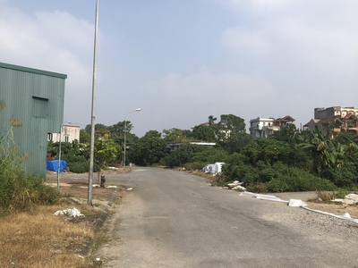 Bán đất lk31 ỷ la đương nội 50m2, gần vòng xuyến lê trọng tấn 8.4 tỷ. 3