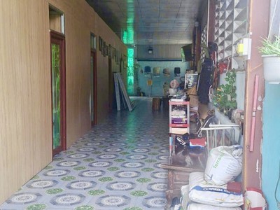 Ngay ql1a mtkd đang hoạt động tốt ngang gần 12m thủ đức nhỉnh 9 tỷ 4