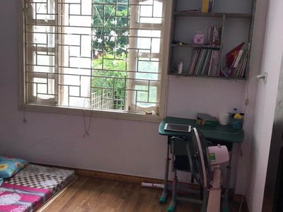 Rẻ vô địch  nhà ngọc lâm 65m2 4t 4.5m - ngõ thông ô tô, 30m ra phố - 10 phút sang hồ gươm 1