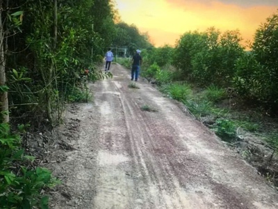 Bán nhanh 2 lô đất huyện xuân lộc, đồng nai 1