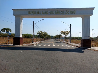 Chính Chủ Bán Gấp Lô Đất 70m2 Mặt Tiền Đường D2 Tại Xã Long Nguyên, Bàu Bàng, Bình Dương 4