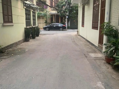 Siêu phẩm bồ đề - dt khủng - phù hợp khách thích ở rộng thoáng - gara ô tô 2