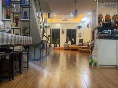 Nhà chính chủ 3 tầng - giá tốt - vị trí đẹp tại nguyễn an ninh, tương mai, hoàng mai, hà nội 1