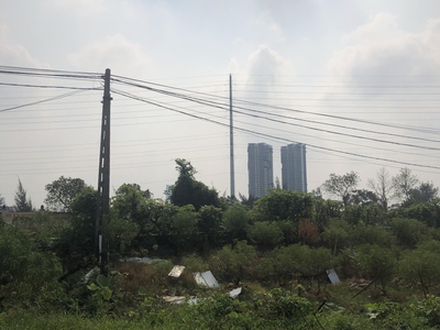 Bán đất lk31 ỷ la đương nội 50m2, gần vòng xuyến lê trọng tấn 8.4 tỷ. 1