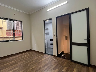 Bán nhà phố tân mai, 22m x 4 tầng , ô tô , kinh doanh, nhỉnh 3 tỷ 2