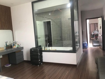 Bán nhà riêng đường 8 thủ đức, 5x20m, 4 tầng giá chỉ 10 tỷ 1