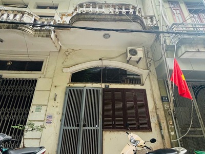 Hoàng quốc việt, phân lô vỉa hè - ngõ thông kinh doanh - tt phố vip cầu giấy - an sinh đỉnh cao - 2