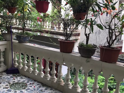 Rẻ vô địch  nhà ngọc lâm 65m2 4t 4.5m - ngõ thông ô tô, 30m ra phố - 10 phút sang hồ gươm 3