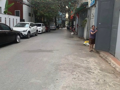 Siêu phẩm bồ đề - dt khủng - phù hợp khách thích ở rộng thoáng - gara ô tô 3