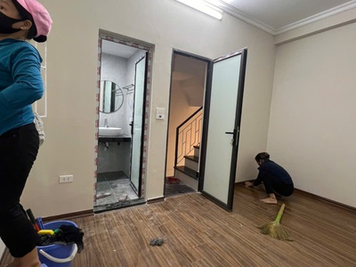 Bán nhà phố tân mai, 22m x 4 tầng , ô tô , kinh doanh, nhỉnh 3 tỷ 3