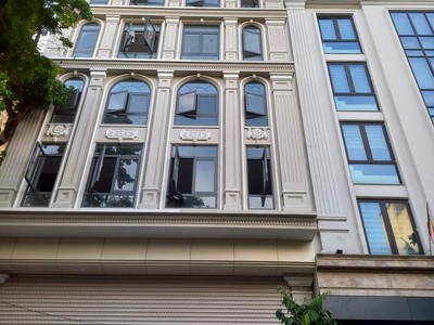 Giảm chào 500 triệu  nhà cấp 4 nguyễn văn cừ 80m mt 4.8m ngõ thông 7 chỗ vào nhà nhỉnh 13 tỷ 1