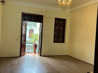 Nhà đẹp kđt văn khê 50m2, 5 tầng, nhỉnh 13 tỷ. gara - ở ngay - vỉa hè - ô tô tránh - kinh doanh 3