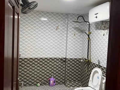 Nhà đẹp kđt văn khê 50m2, 5 tầng, nhỉnh 13 tỷ. gara - ở ngay - vỉa hè - ô tô tránh - kinh doanh 4