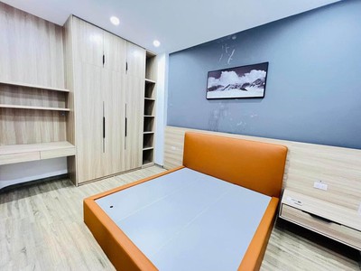 Bán nhà kđt mậu lương 50m2, 5 tầng, nhỉnh 11 tỷ. vỉa hè - ô tô tránh - kinh doanh - ở nhay - dân 4