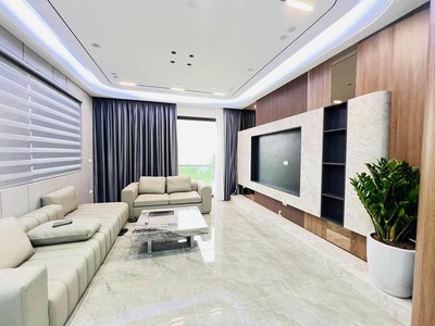 Bán nhà kđt mậu lương 50m2, 5 tầng, nhỉnh 11 tỷ. vỉa hè - ô tô tránh - kinh doanh - ở nhay - dân 0