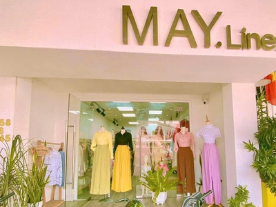 Vì gia đình chuyển vào sg sống nên mình sang lại shop 76 lê đức thọ 0