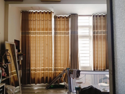 Nhà đối diện chung cư dream home 52m2 chỉ 5.8ty 3