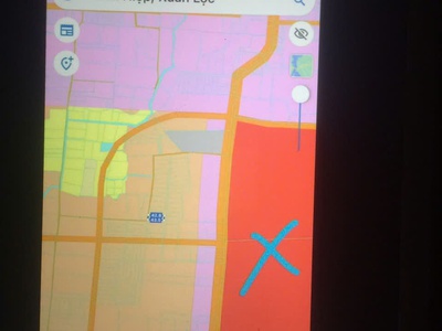 Bán nhanh 2 lô đất huyện xuân lộc, đồng nai 2
