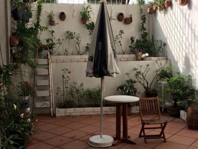 Rẻ vô địch  nhà ngọc lâm 65m2 4t 4.5m - ngõ thông ô tô, 30m ra phố - 10 phút sang hồ gươm 4