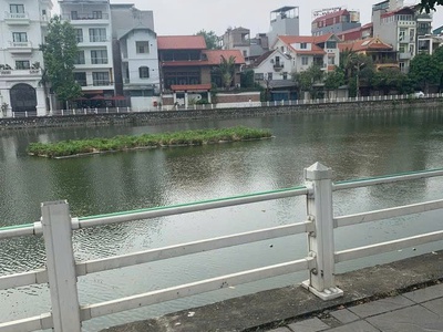 Siêu phẩm bồ đề - dt khủng - phù hợp khách thích ở rộng thoáng - gara ô tô 4