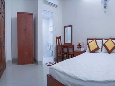 Bán khách sạn tại vòng xoay đài liệt sỹ  257 lê hông phong , phường 8, tp vũng tàu 2
